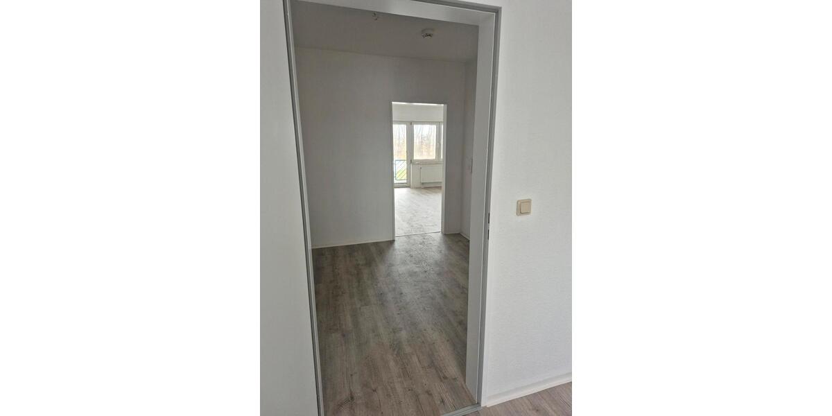 Etagenwohnung Nesse-Apfelstädt Apfelstädt - 2 Zimmer, 60 m&sup2;, 303&euro; | Angebot:26198434