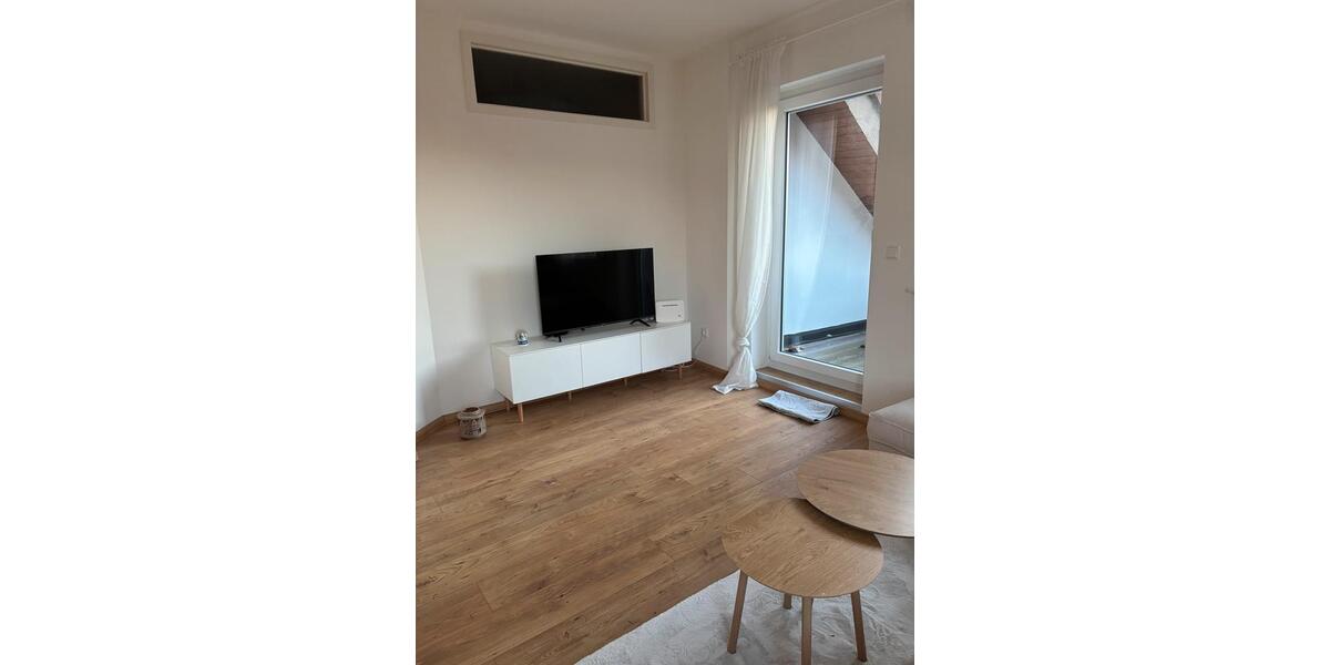 Dachgeschoßwohnung Melle - 2 Zimmer, 65 m&sup2;, 480&euro; | Angebot:25239129