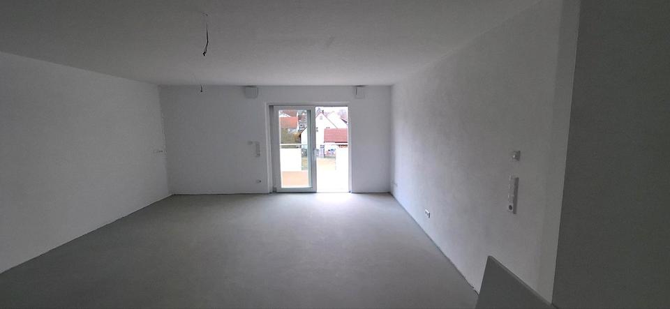 Etagenwohnung Burgbernheim - 2 Zimmer, 59 m&sup2;, 790&euro; | Angebot:25886331