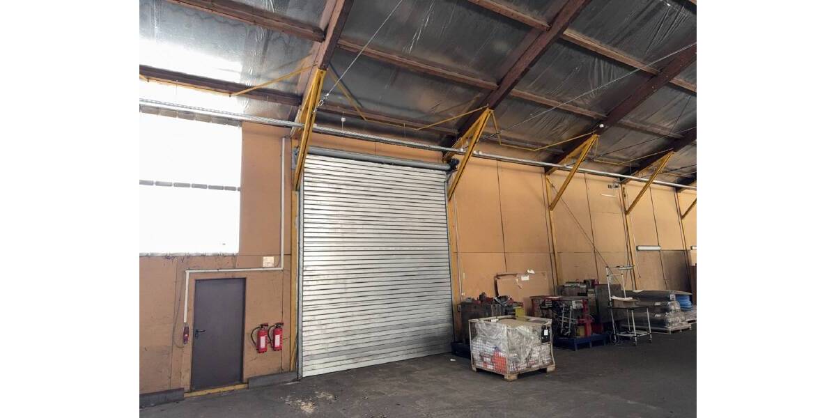 Gewerbeobjekt Ohrdruf - 5.300&euro; | Angebot:25664933