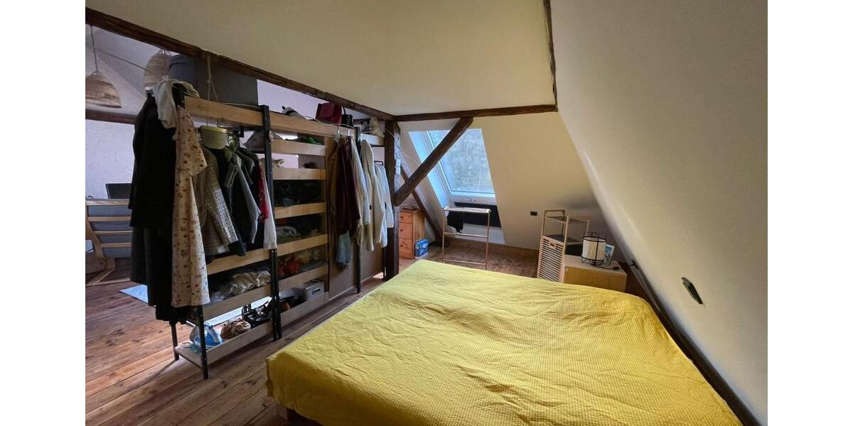 Dachgeschoßwohnung Kirn - 3.5 Zimmer, 125 m&sup2;, 820&euro; | Angebot:25989171