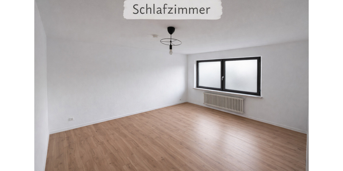 Dachgeschoßwohnung Bendorf - 3 Zimmer, 85 m&sup2;, 800&euro; | Angebot:25641397