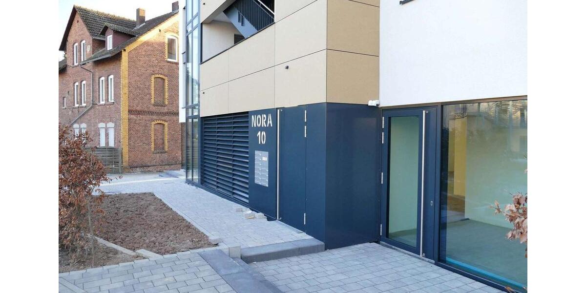 Gewerbeobjekt Bebra - 1.350&euro; | Angebot:24608834