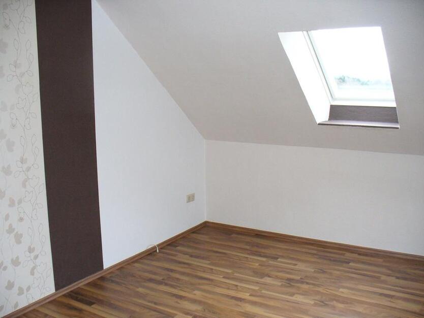 Schöne und Helle 3-Raum Wohnung