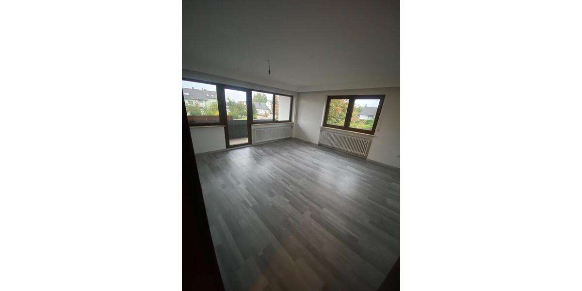 Etagenwohnung Dürrwangen - 1.000&euro; | Angebot:22694616