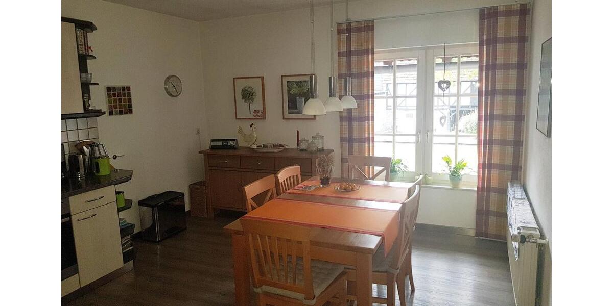 Etagenwohnung Sundern (Sauerland) - 5 Zimmer, 107 m&sup2;, 660&euro; | Angebot:26149281