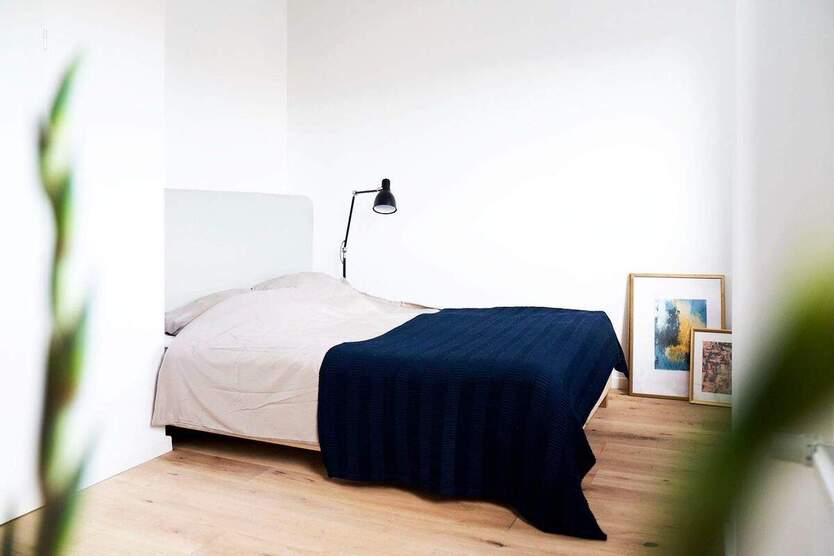 2-Zimmer Wohnung in Leipzig 2 zimmer