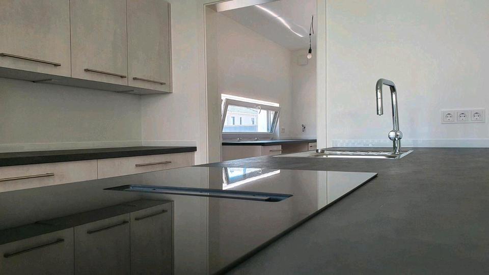 Erdgeschoßwohnung Weyhausen - 3 Zimmer, 96 m&sup2;, 1.285&euro; | Angebot:26588542