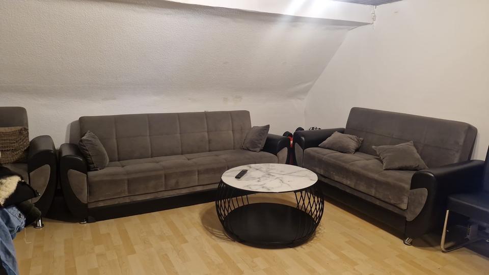 Maisonettenwohnung Duisburg Hochheide - 4 Zimmer, 131 m&sup2;, 1.500&euro; | Angebot:26097308