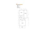 Etagenwohnung Prenzlau - 3 Zimmer, 63 m&sup2;, 440&euro; | Angebot:26545675