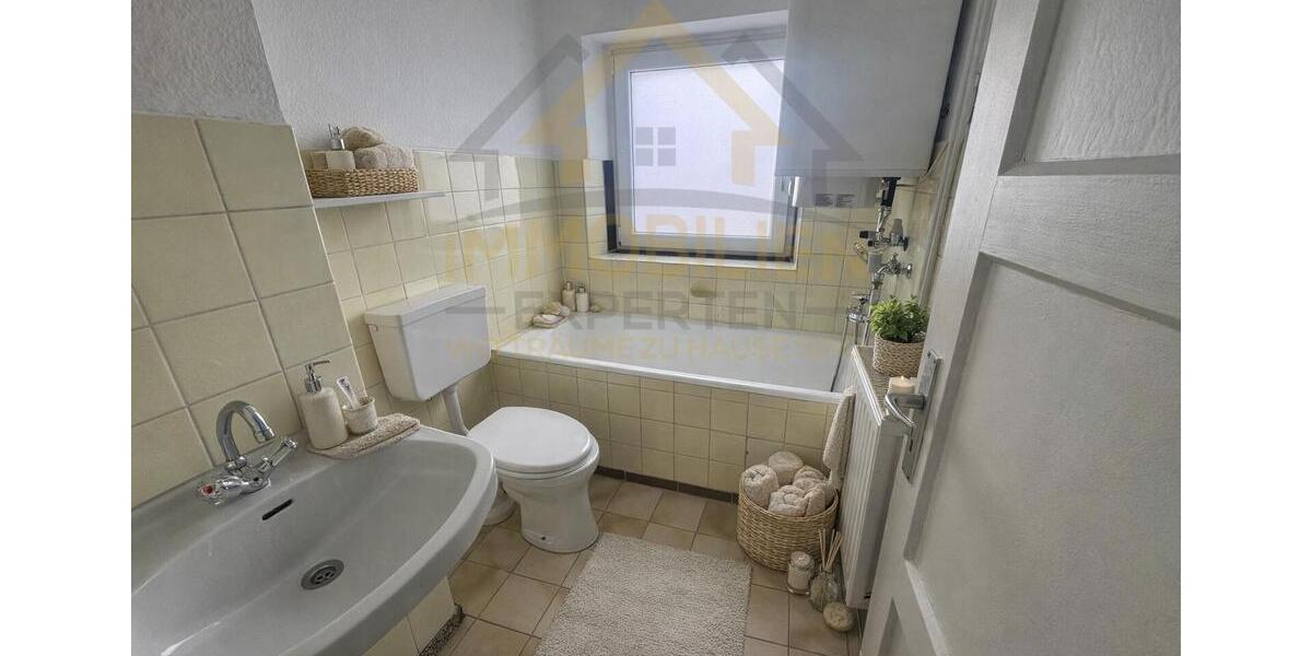 Erdgeschoßwohnung Boxberg - 1 Zimmer, 30 m&sup2;, 265&euro; | Angebot:25979294