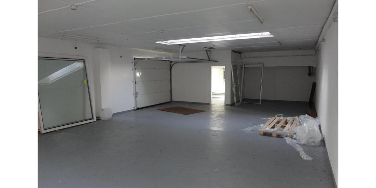 Gewerbeobjekt Gladbeck Brauck - 1.408&euro; | Angebot:25518062