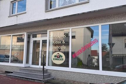 Gewerbeobjekt Otzberg - 1.000&euro; | Angebot:24656570