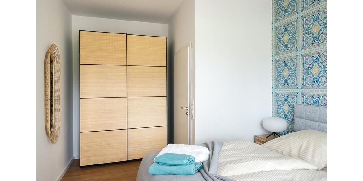 Wohnen auf Zeit Bad Zwischenahn - 3 Zimmer, 81 m&sup2;, 1.200&euro; | Angebot:24371067