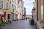 Gewerbeobjekt Wismar Altstadt - 3.100&euro; | Angebot:26425357