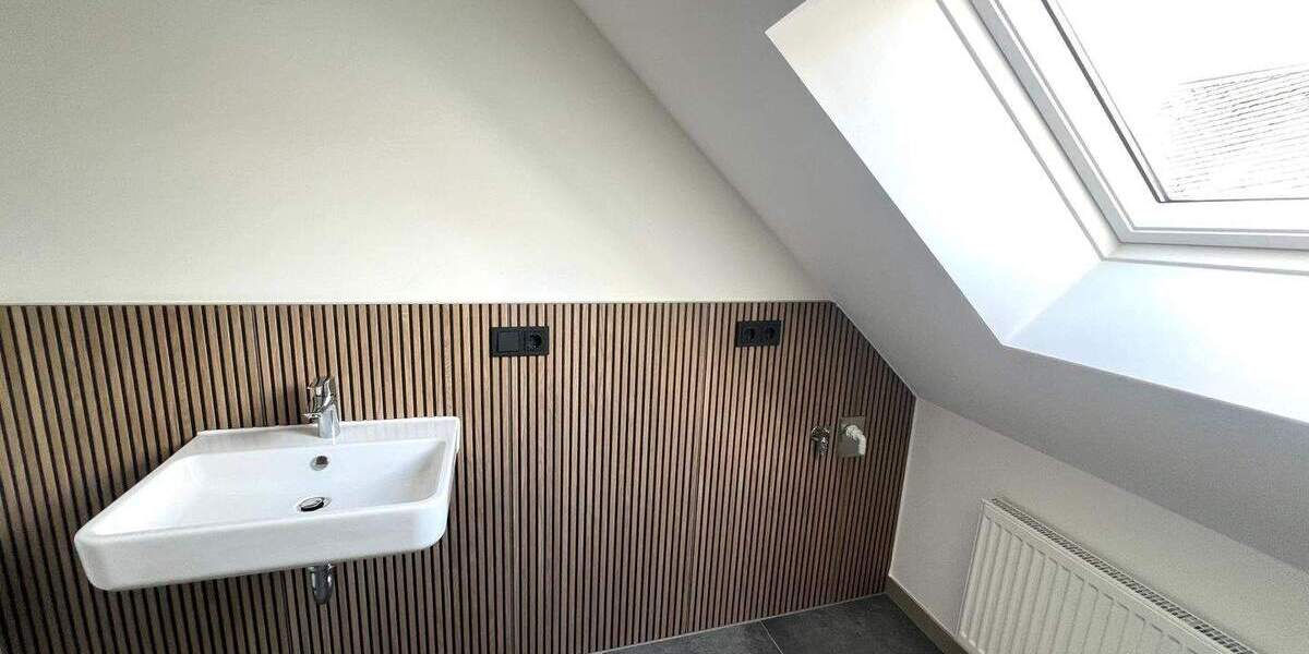 Zimmer Nußbaum - 3 Zimmer, 48 m&sup2;, 600&euro; | Angebot:25741734