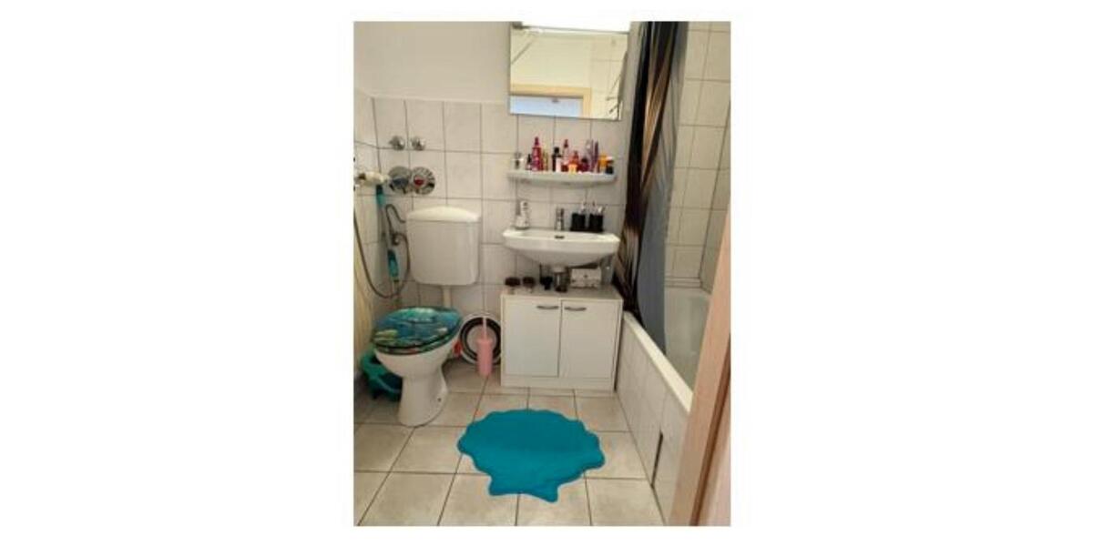 Erdgeschoßwohnung Stuttgart Luginsland - 2 Zimmer, 56 m&sup2;, 800&euro; | Angebot:26589581