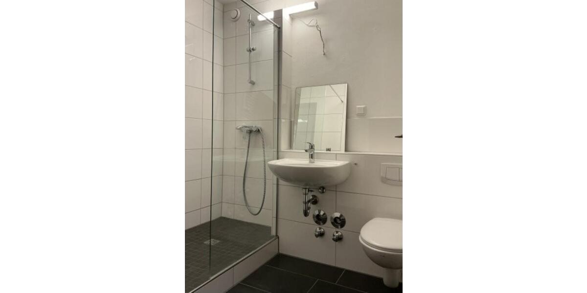 Helle 2-Zimmer Wohnung zwischen Uni und Klinikum mit neuer moderner Einbauküche 2 zimmer