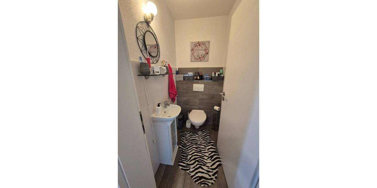 Doppelhaushälfte Neuburg an der Donau Bruck - 5 Zimmer, 136 m&sup2;, 1.350&euro; | Angebot:26037400