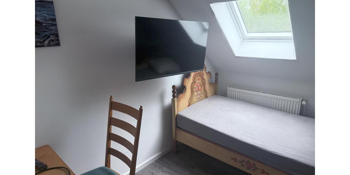 Wohnen auf Zeit Edewecht - 1 Zimmer, 20 m&sup2;, 415&euro; | Angebot:24980404