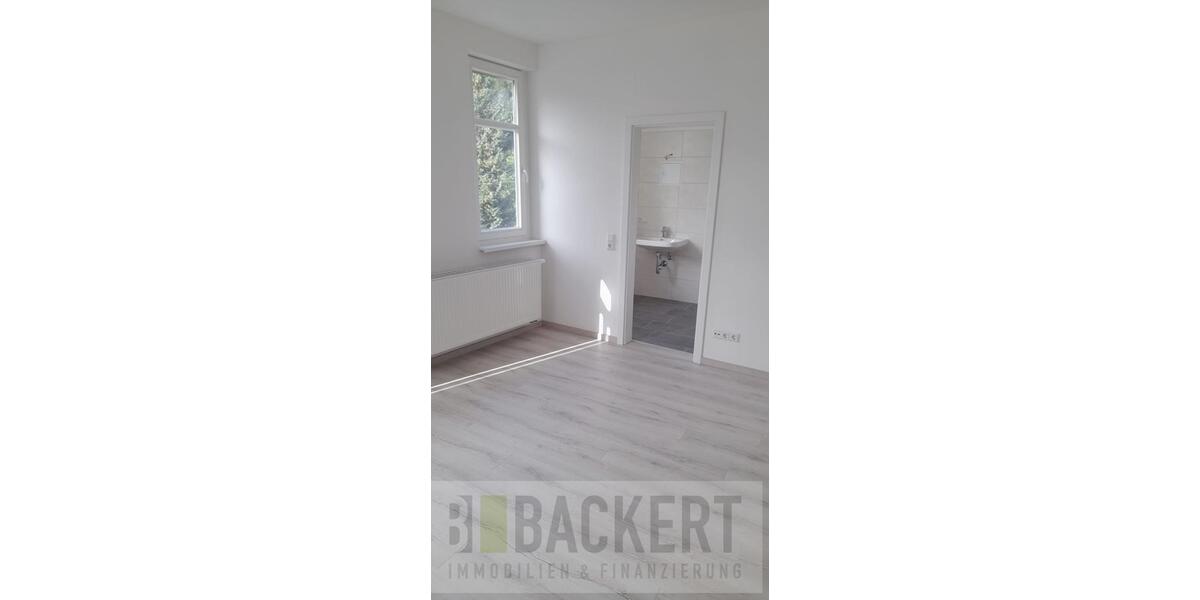 Etagenwohnung Ruhla - 1 Zimmer, 27 m&sup2;, 200&euro; | Angebot:24673516