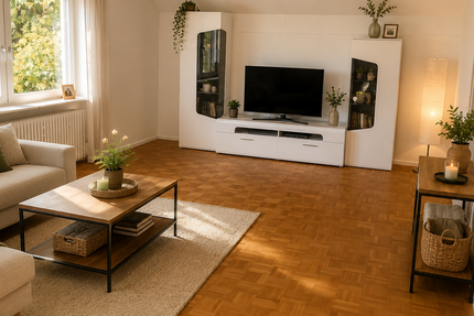 Wohnung Rheinstetten - 1.5 Zimmer, 65 m&sup2;, 720&euro; | Angebot:27293004