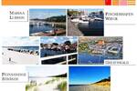 Stilow, Poststr. 2, schöne 3-ZimmerwohnungEN IM Mehrfamilienhaus an der Ostsee, ab sofort