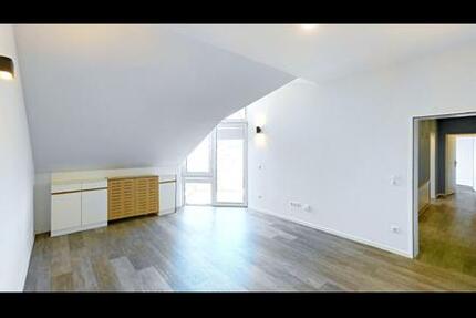 3-Zimmer Dachgeschoss-Wohnen in Mettmann - Befristet zu vermieten 3 zimmer