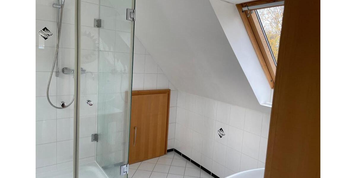 Innenstadtnahe renovierte 3-Zimmer-Maisonette-Wohnung im Oldenburger Ziegelhofviertel! 3 zimmer