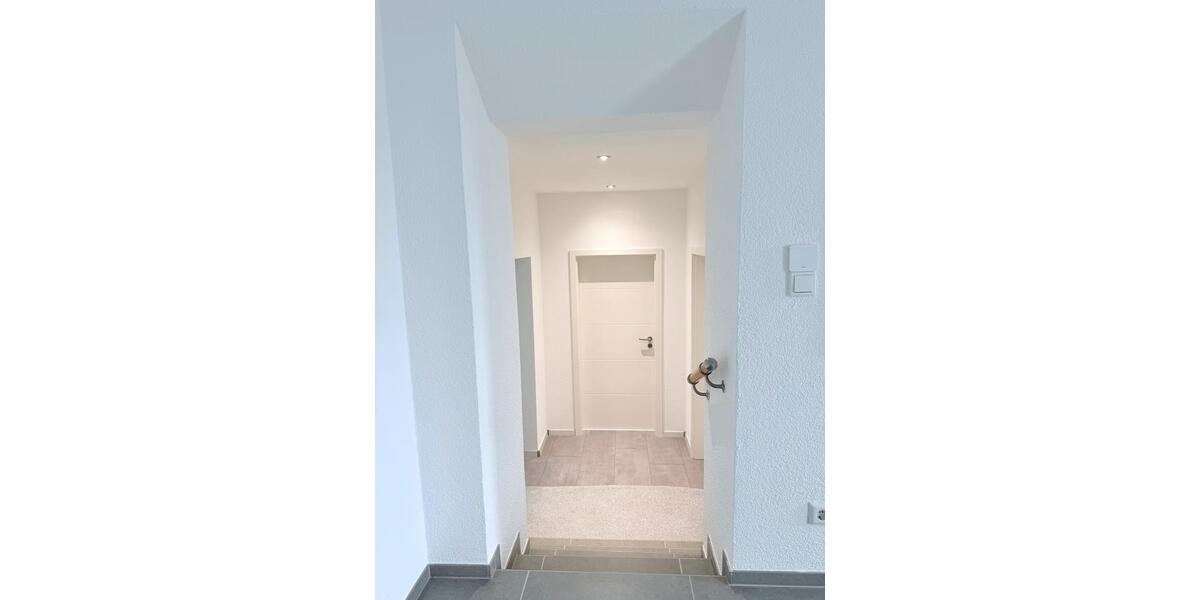 Erdgeschoßwohnung Wadgassen - 4 Zimmer, 96 m&sup2;, 1.050&euro; | Angebot:25067473