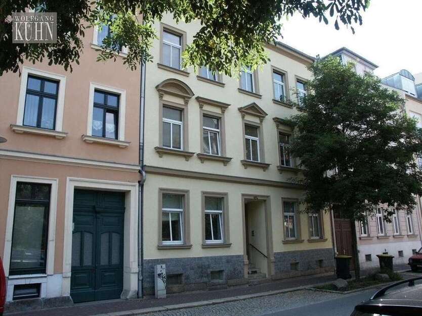 Wohnung zum Mieten in Zwickau 270 € 45.14 m²