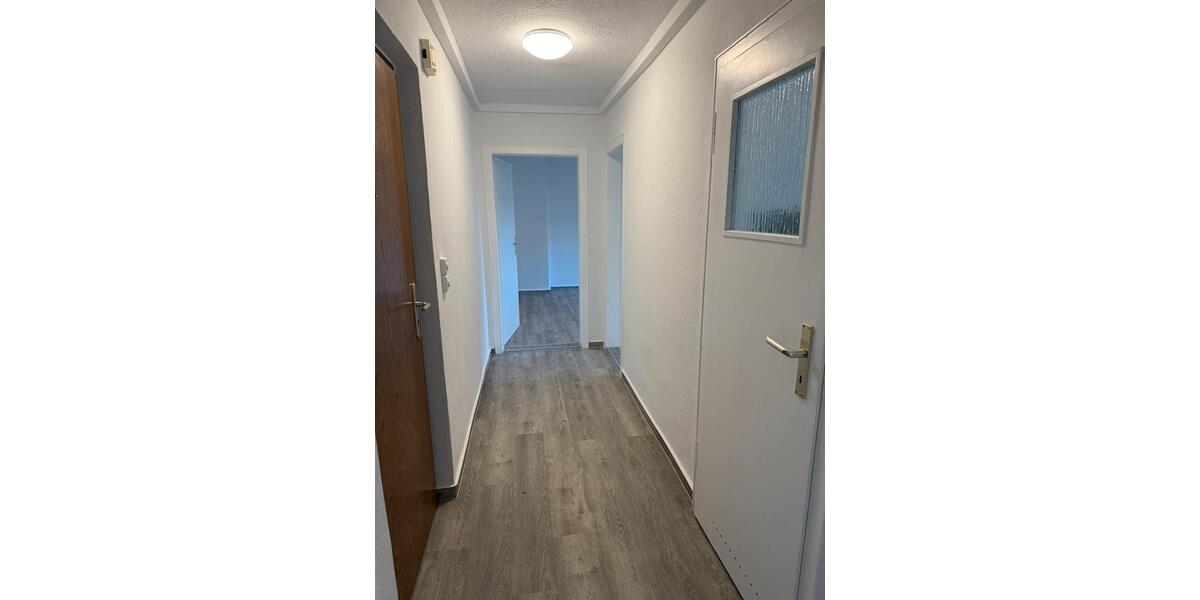Hochparterre Harztor - 2 Zimmer, 47 m&sup2;, 310&euro; | Angebot:25869438