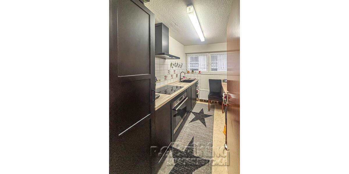 Etagenwohnung Kehl - 3 Zimmer, 70 m&sup2;, 710&euro; | Angebot:24813235