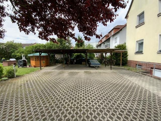 Dachgeschoßwohnung Wittenberg Lutherstadt - 2 Zimmer, 55 m&sup2;, 430&euro; | Angebot:26676507