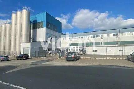 Gewerbeobjekt Lindlar - 2.340&euro; | Angebot:24684879