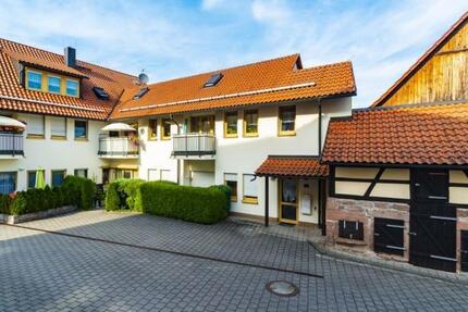 Wohnung Zella-Mehlis Mehlis - 2 Zimmer, 45 m&sup2;, 362&euro; | Angebot:25496274