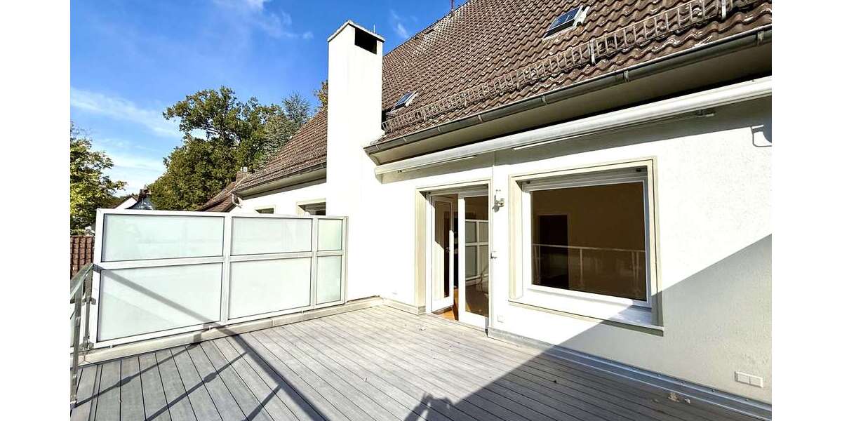 Wohnung zum Mieten in Hannover 2.100 € 140 m² 4 zimmer