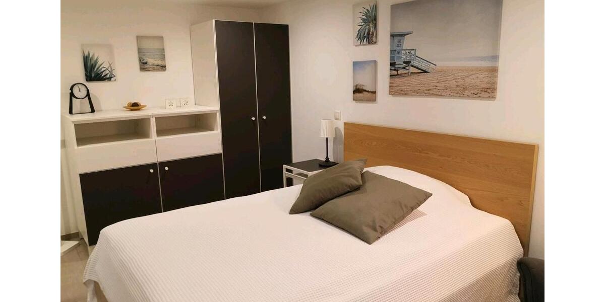 Wohnen auf Zeit Vallendar - 1 Zimmer, 32 m&sup2;, 25&euro; | Angebot:25926213
