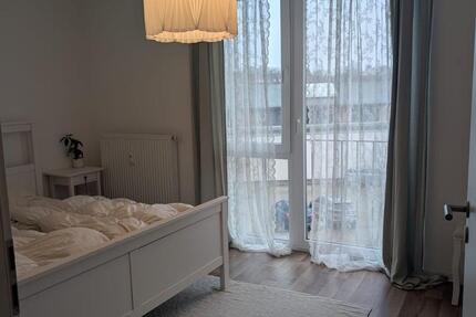 Wohnung 52 qm in Rostock 2 zimmer