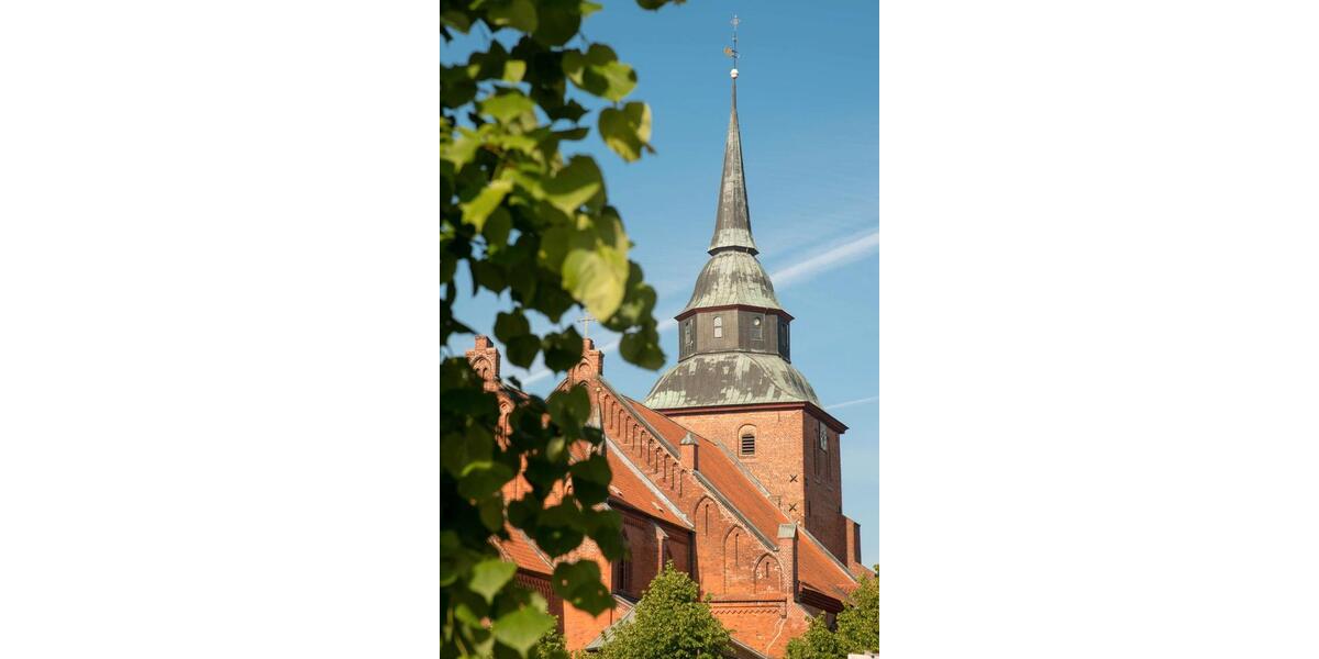 Etagenwohnung Büchen - 2 Zimmer, 57 m&sup2;, 740&euro; | Angebot:26649694