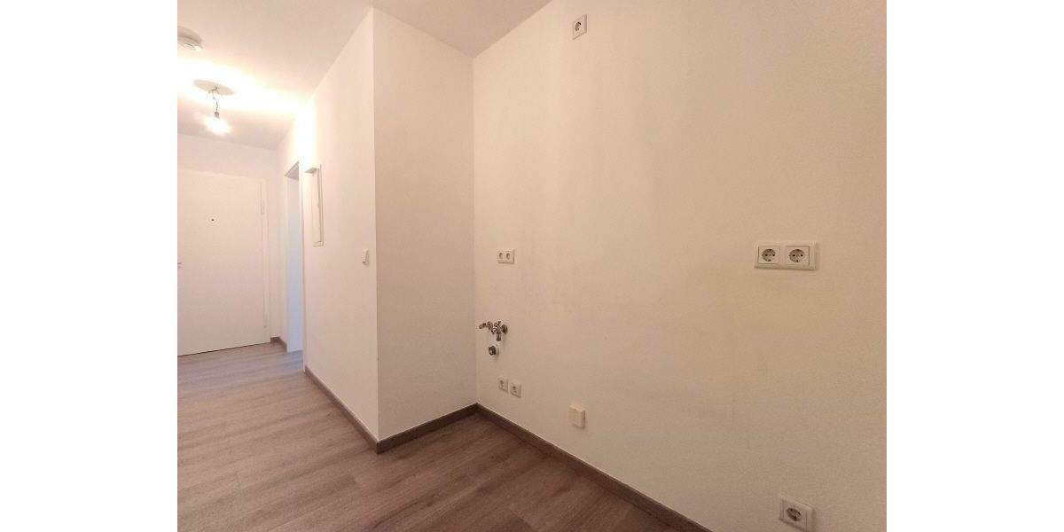 Etagenwohnung Minden Innenstadt - 2 Zimmer, 45 m&sup2;, 449&euro; | Angebot:26171302
