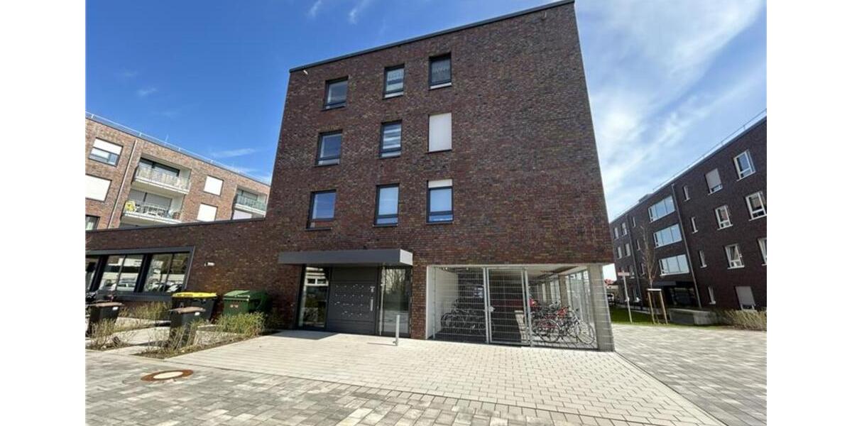 Etagenwohnung Melle - 2 Zimmer, 70 m&sup2;, 790&euro; | Angebot:25145061