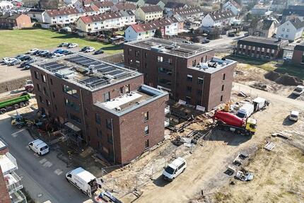 Wohnung Melle - 3 Zimmer, 70 m&sup2;, 790&euro; | Angebot:25145061