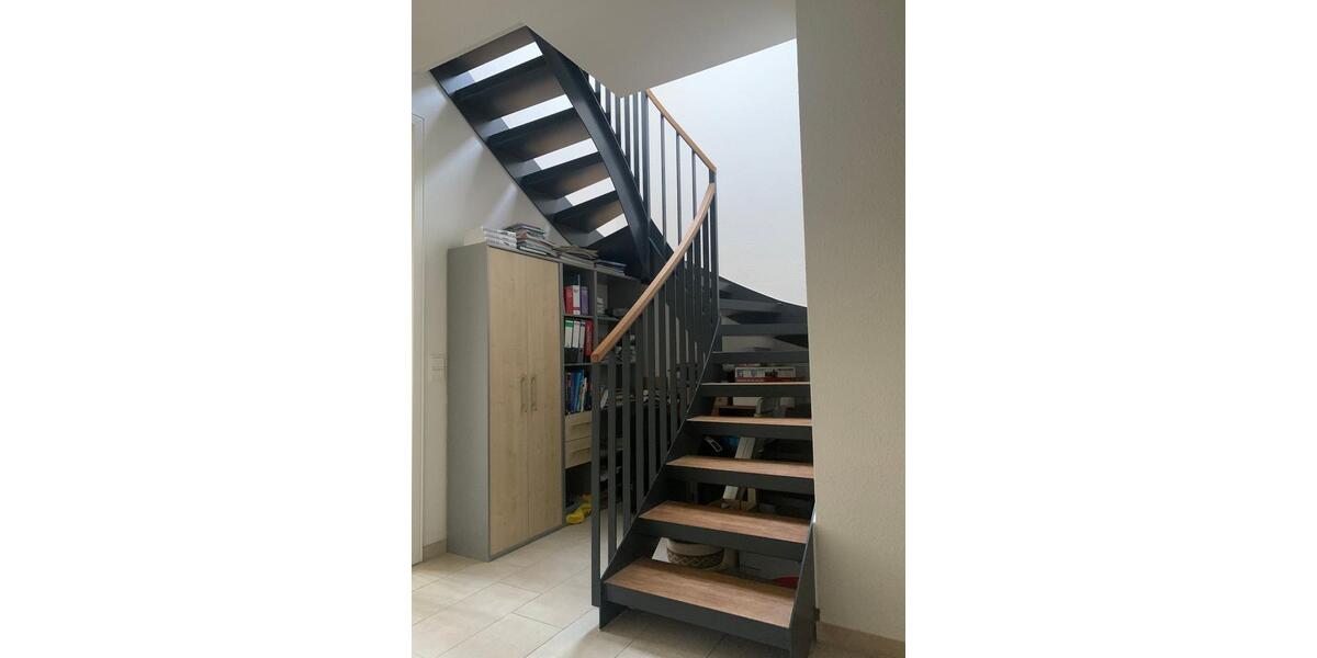 Etagenwohnung Visbek - 3 Zimmer, 130 m&sup2;, 1.100&euro; | Angebot:26623552