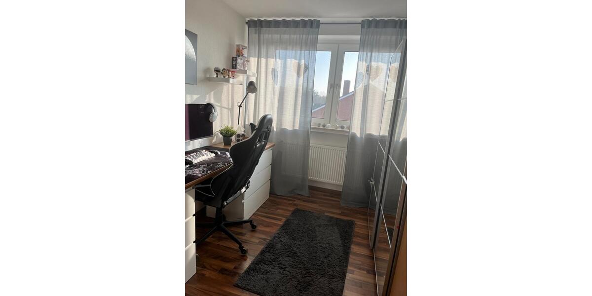 Erdgeschoßwohnung Ahlen - 3 Zimmer, 94 m&sup2;, 750&euro; | Angebot:26407274