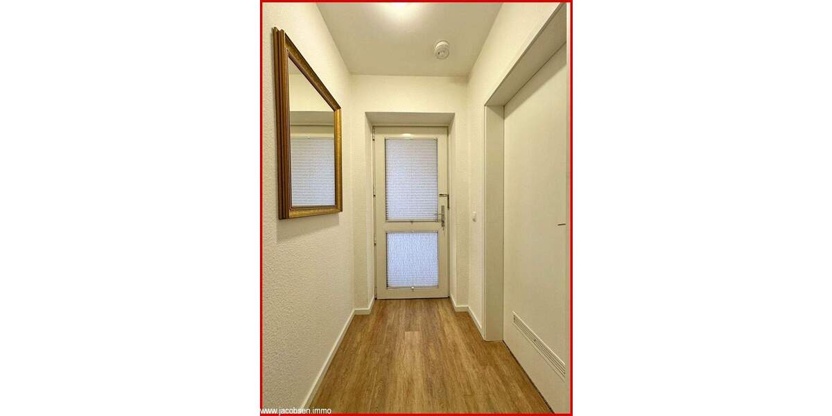 Etagenwohnung Schleswig - 4 Zimmer, 127 m&sup2;, 1.400&euro; | Angebot:25705490