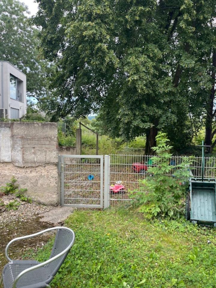 Vermietung WHG in Trier Palien , für evt WG