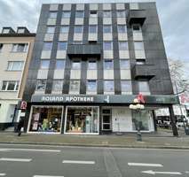 Etagenwohnung Krefeld Krefeld-Mitte - 2 Zimmer, 64 m&sup2;, 655&euro; | Angebot:26151014