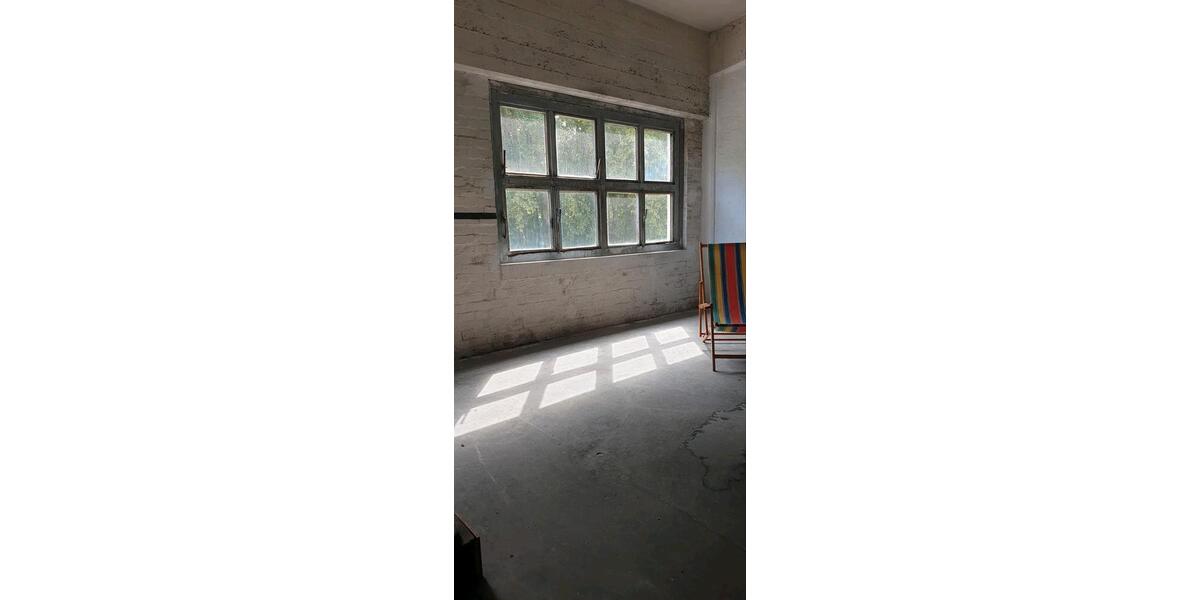 Fotohalle Diekholzen-ehemalige Munitionsfabrik, Mietstudio zimmer