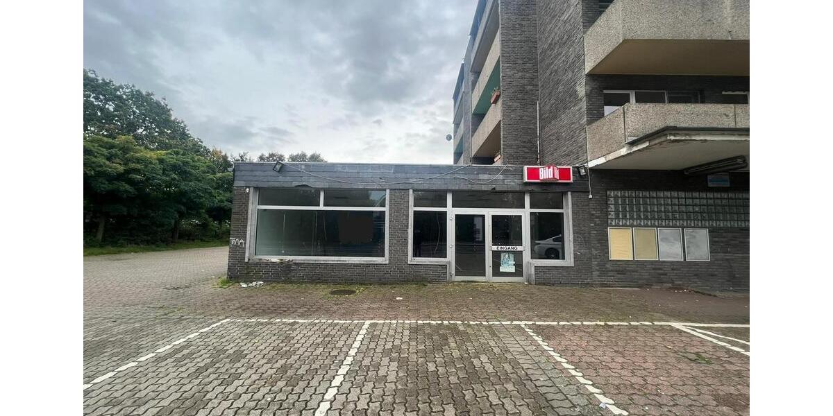 Gewerbeobjekt Duisburg Rheinhausen - 1.400&euro; | Angebot:20379044